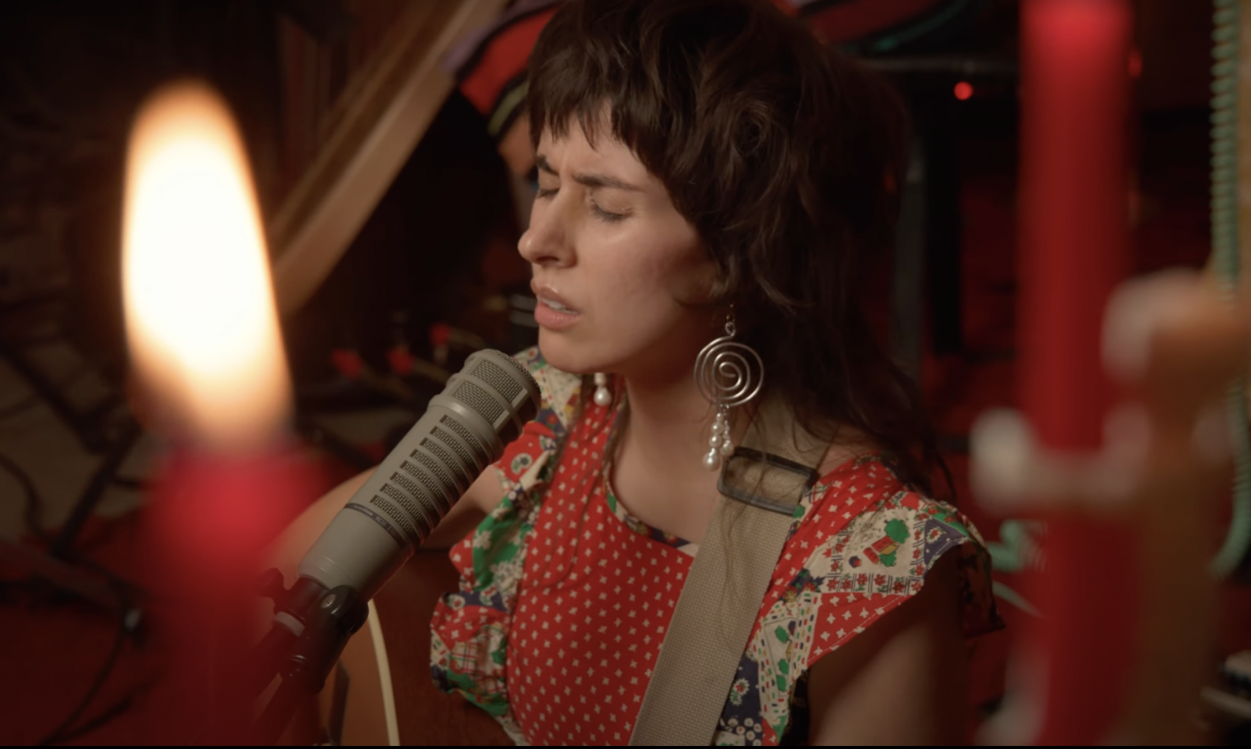 Npr Tiny Desk Contest Winner 2025